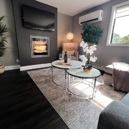 Elegant City Living - 1 Br ลอนดอน ภายนอก รูปภาพ