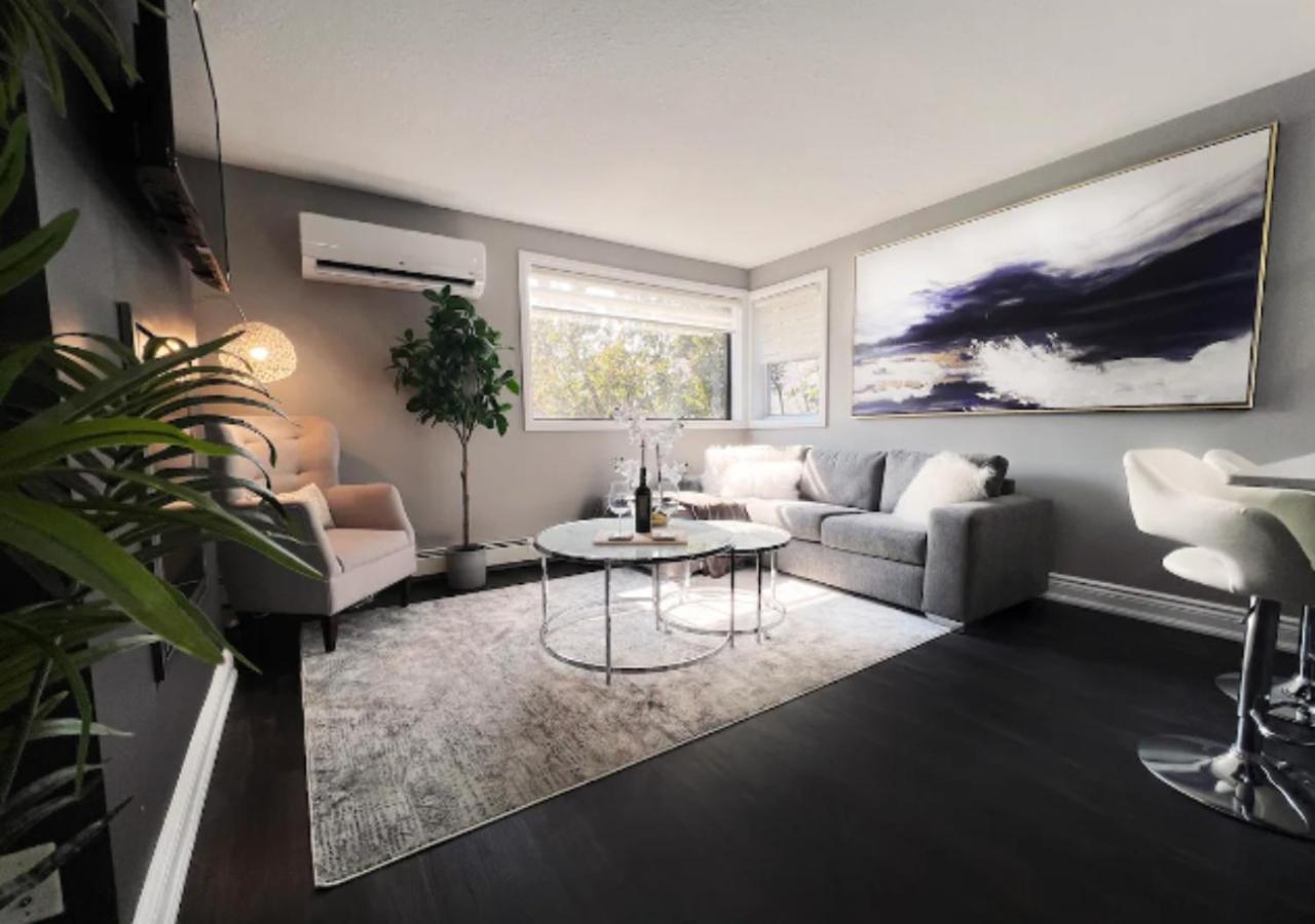 Elegant City Living - 1 Br ลอนดอน ภายนอก รูปภาพ